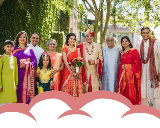 Parents Yes For Marriage